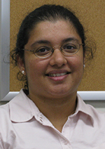 Bhat, Anjana Anjana Bhat