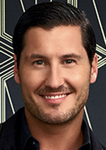 Chmerkovskiy, Valentine Valentine Chmerkovskiy