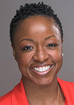 Duncan, Tameka
